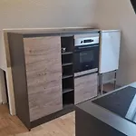 Apartmán Hausnummer 1, Kontaktloser Self Check-in Zweibrücken