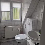 Hausnummer 1, Kontaktloser Self Check-in Zweibrücken