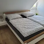 Hausnummer 1, Kontaktloser Self Check-in Apartmán