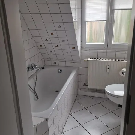 Hausnummer 1, Kontaktloser Self Check-in * Zweibruecken