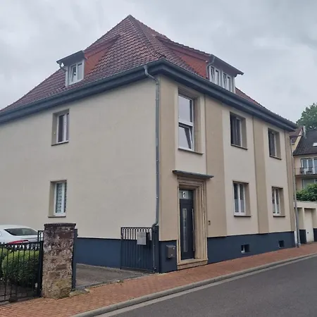 Appartement Hausnummer 1, Kontaktloser Self Check-in *