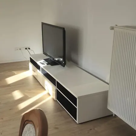 Apartment Hausnummer 1, Kontaktloser Self Check-in Zweibruecken