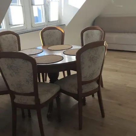 Hausnummer 1, Kontaktloser Self Check-in Appartement *