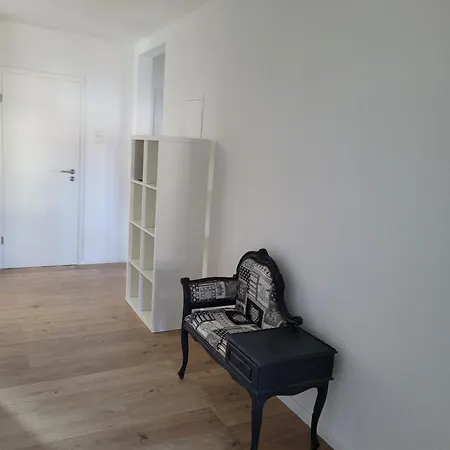 Hausnummer 1, Kontaktloser Self Check-in Apartment