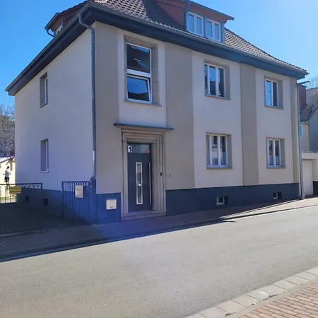 Hausnummer 1, Kontaktloser Self Check-in Zweibrücken