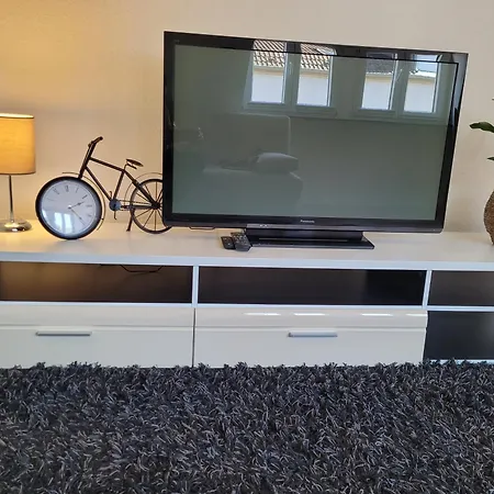 Hausnummer 1, Kontaktloser Self Check-in * Zweibrücken