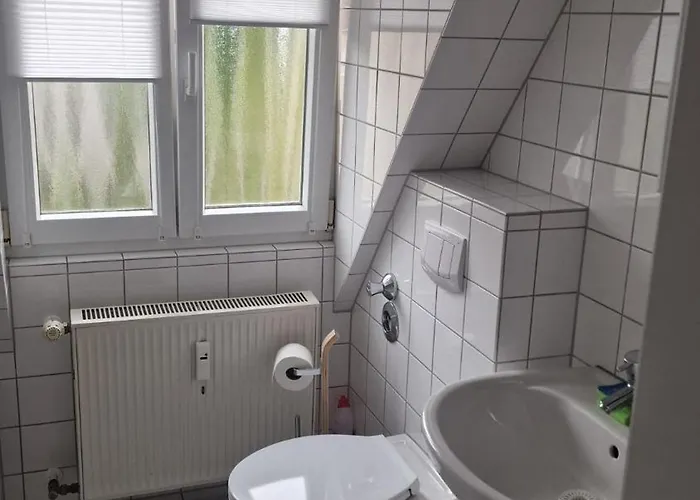 Hausnummer 1, Kontaktloser Self Check-in Zweibrücken