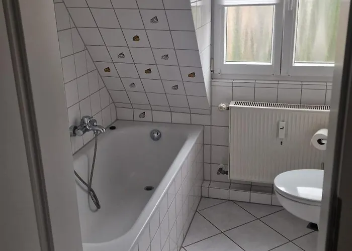 Hausnummer 1, Kontaktloser Self Check-in * Zweibrücken