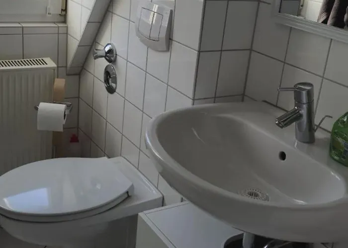 Apartament Hausnummer 1, Kontaktloser Self Check-in *