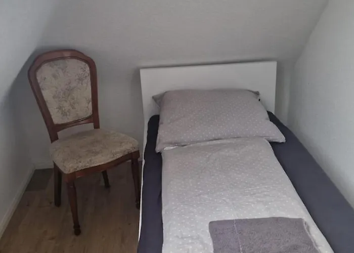 Apartament Hausnummer 1, Kontaktloser Self Check-in