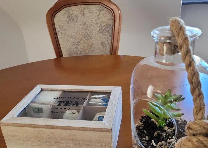 Hausnummer 1, Kontaktloser Self Check-in