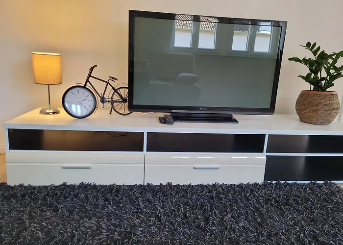 Hausnummer 1, Kontaktloser Self Check-in * Zweibrücken